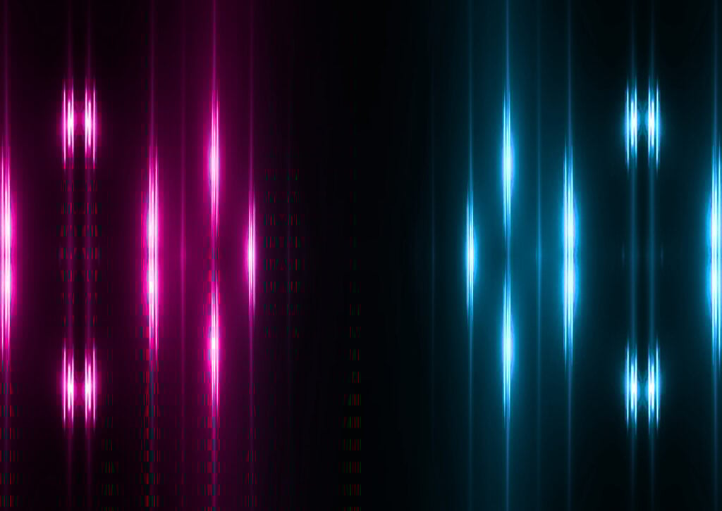 Astigmatism Lights POV 2