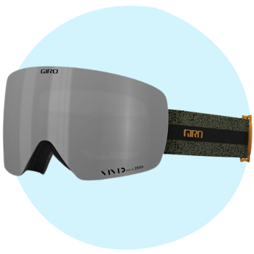 Giro Contour ski goggles