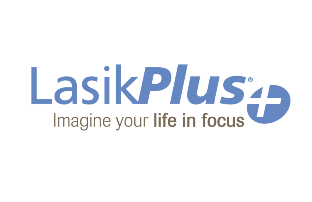 LASIKPlus logo