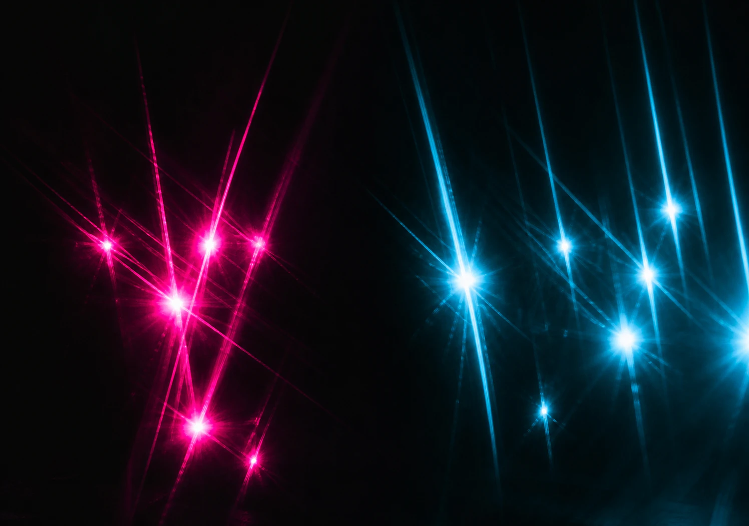 Astigmatism Lights POV 2