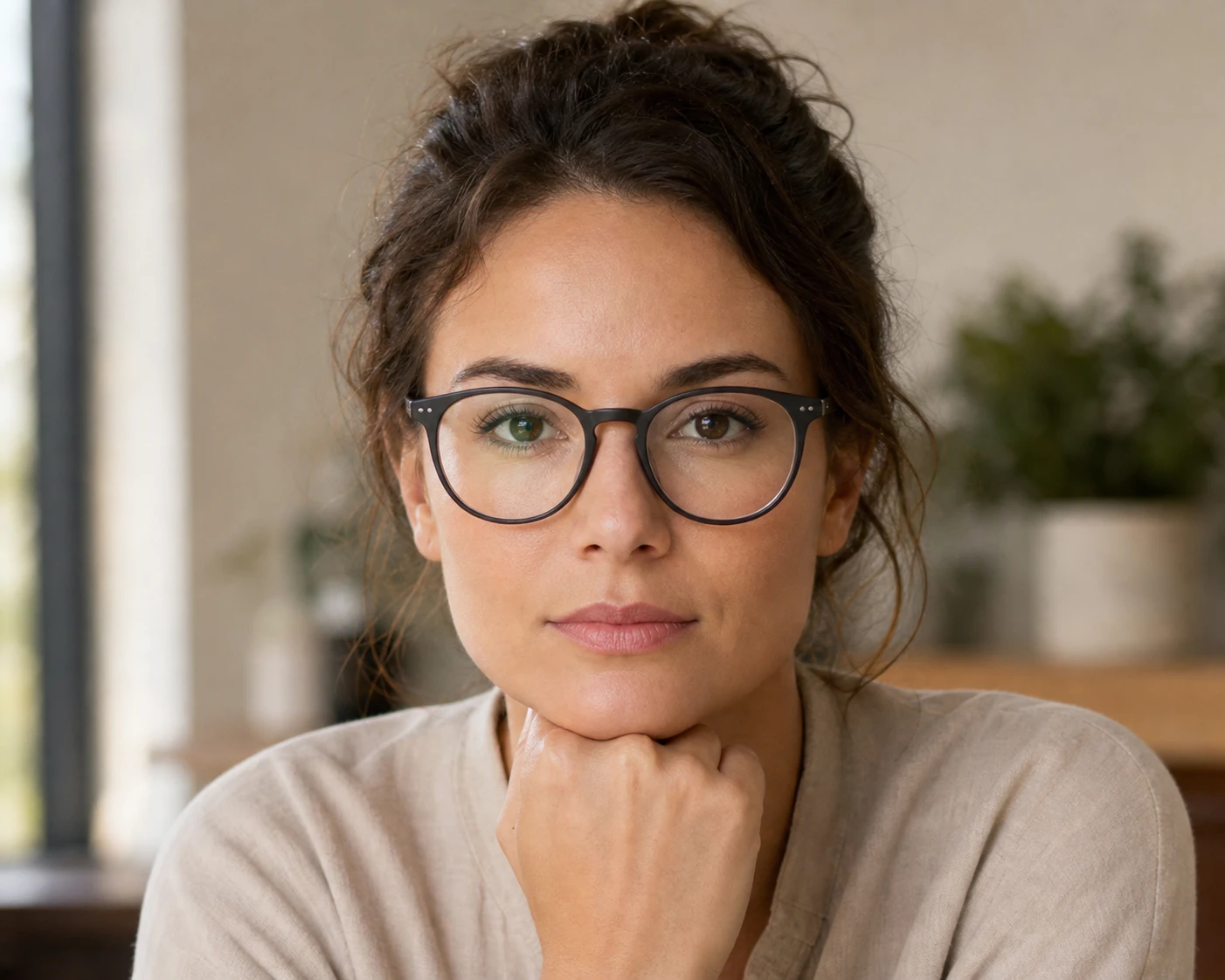 Best Glasses for Square Face