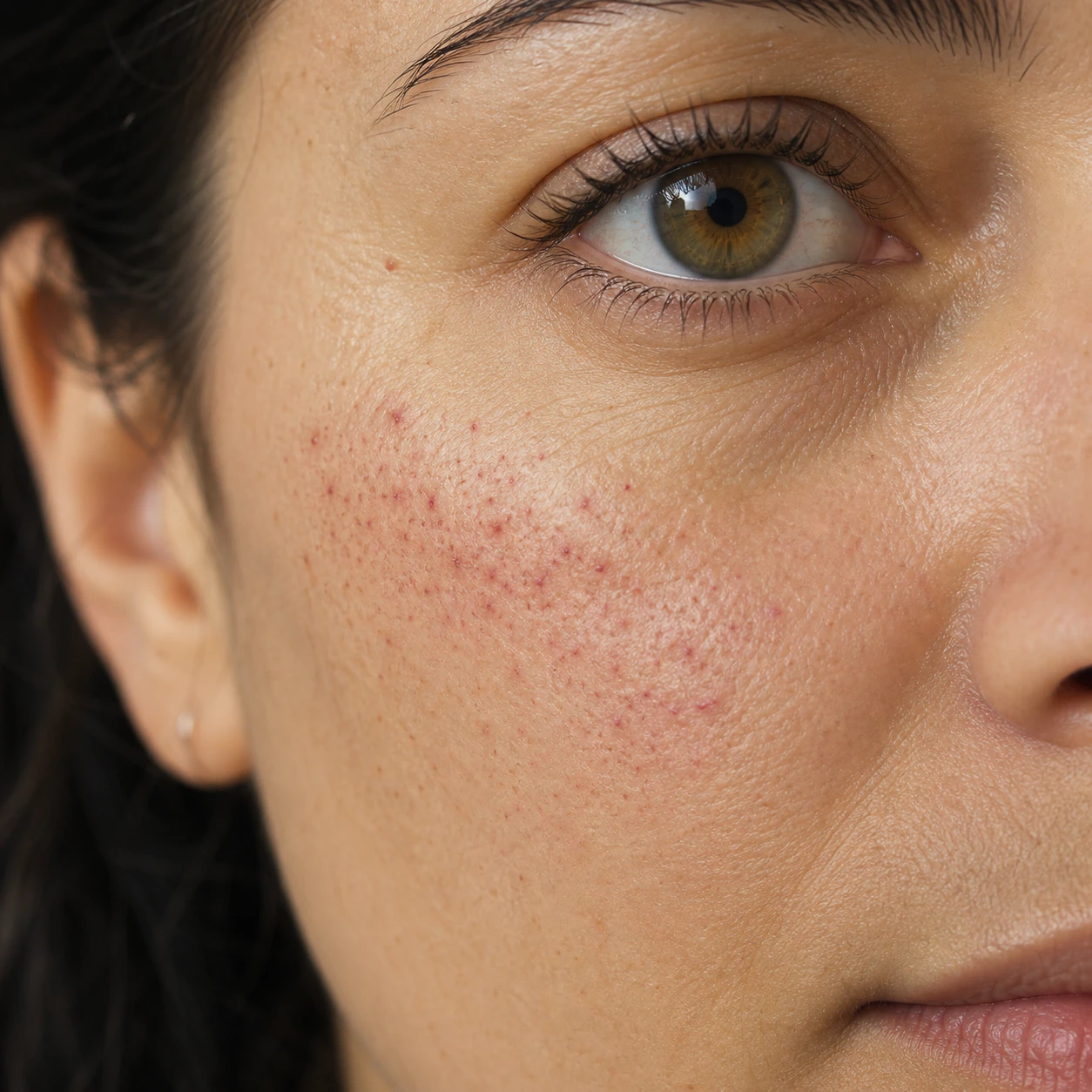 Petechiae photo 6