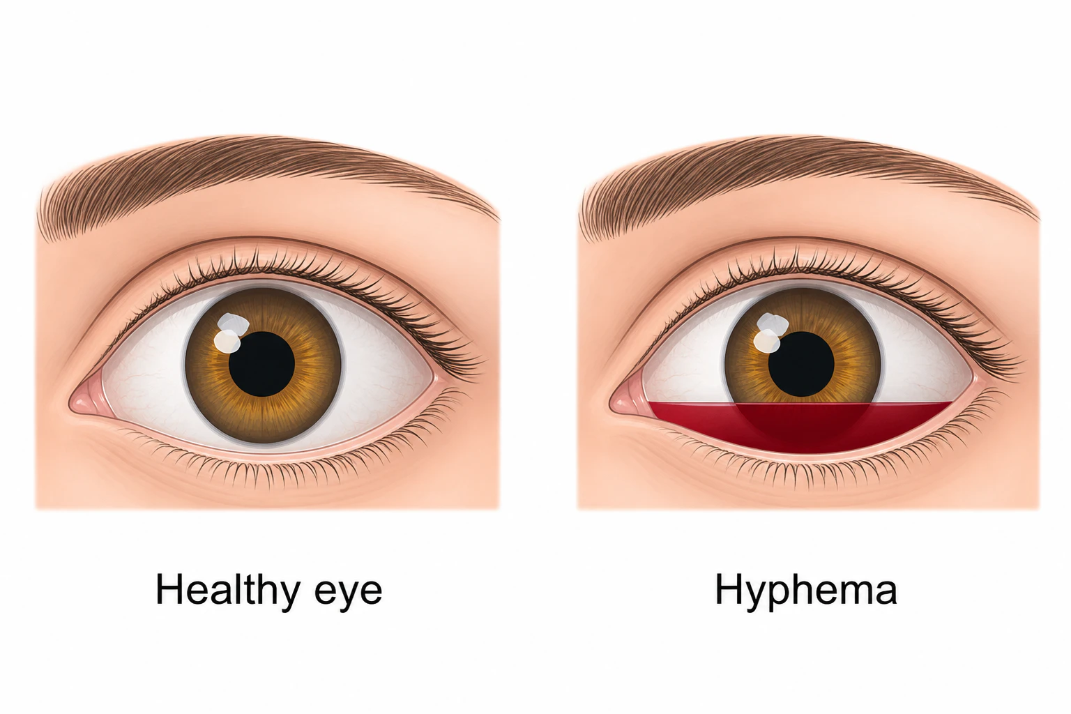 eye Injury