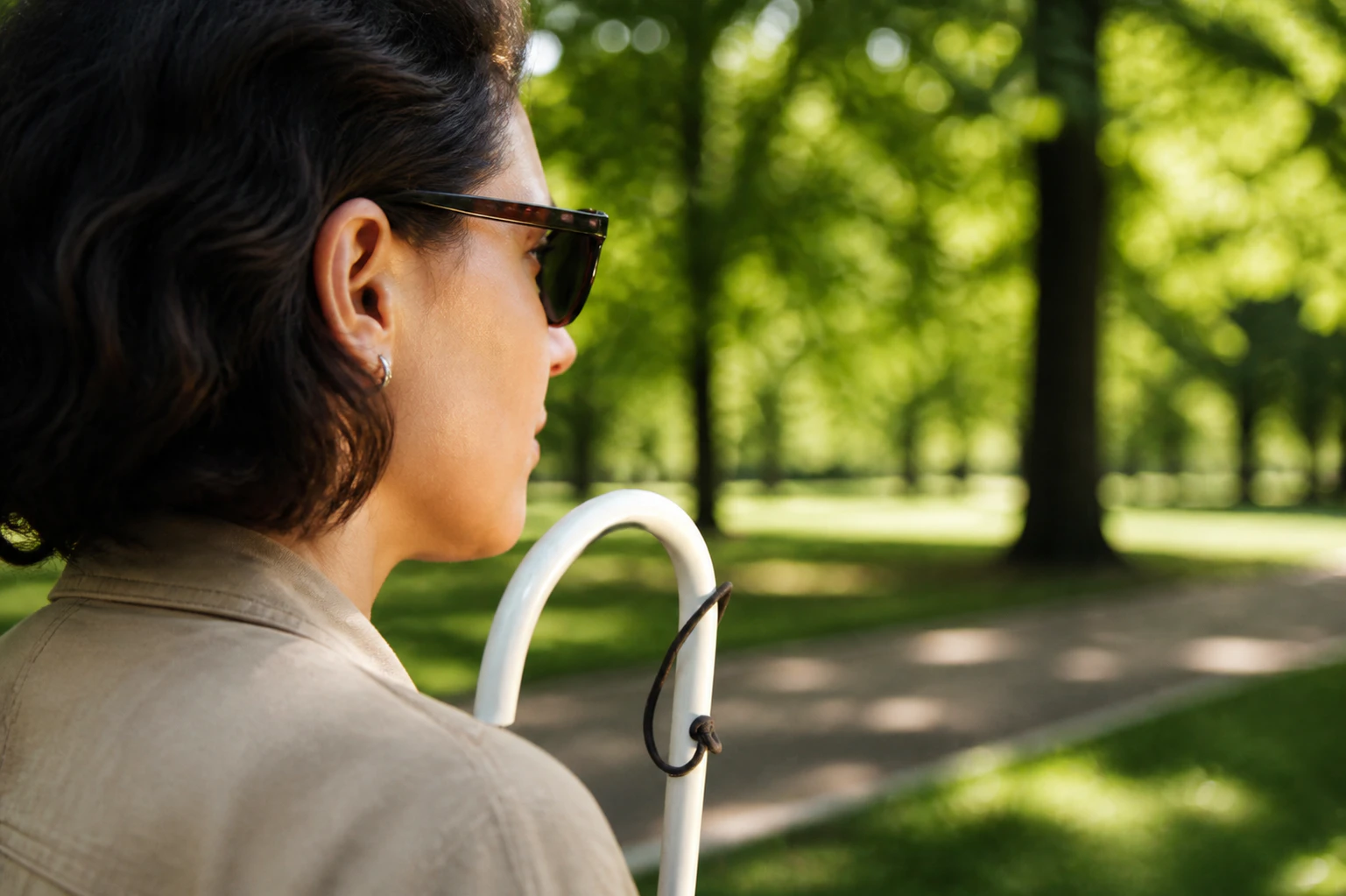 Blindness Statistics 2025