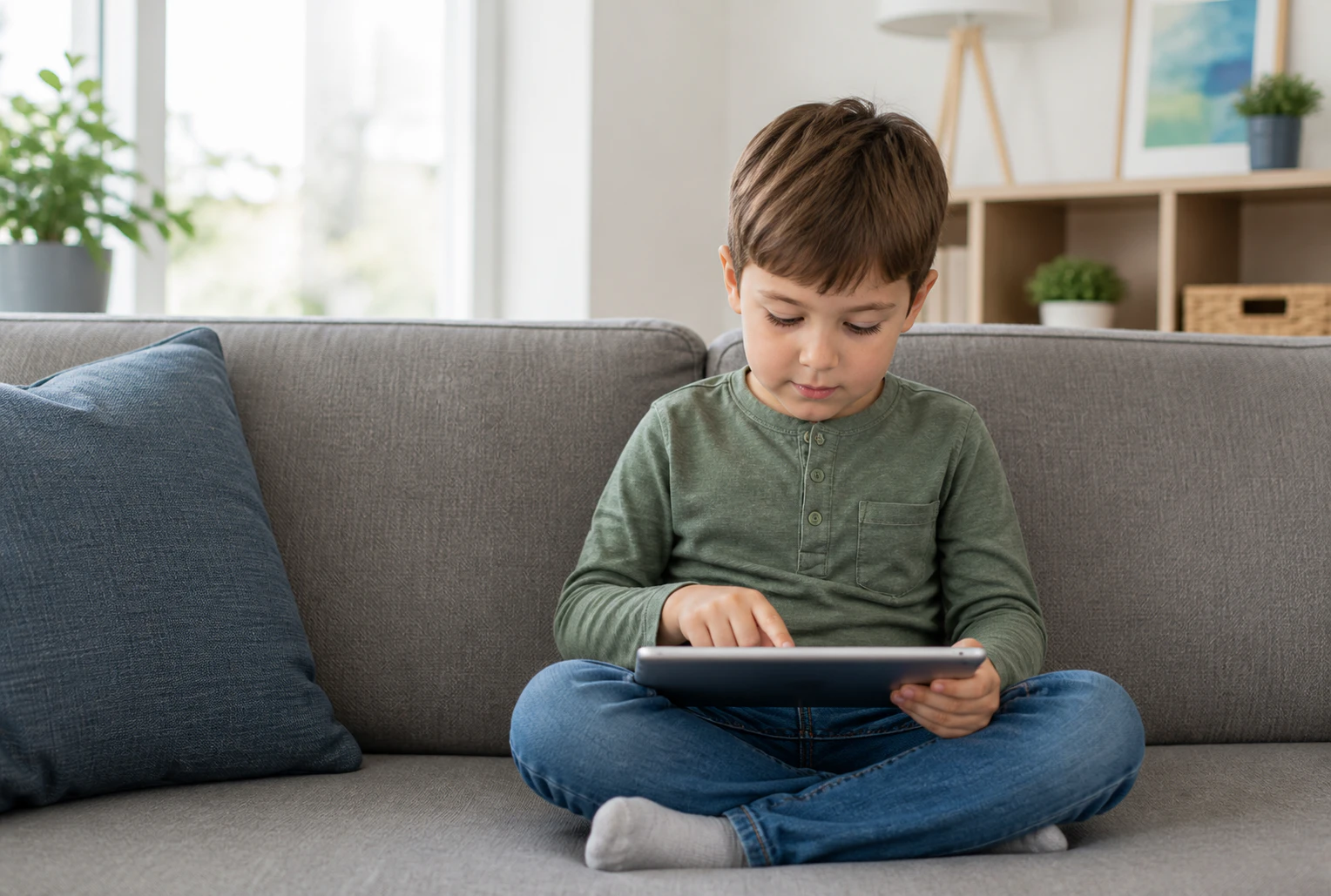 What Are the Recommended Screen Time Limits for Different Ages?