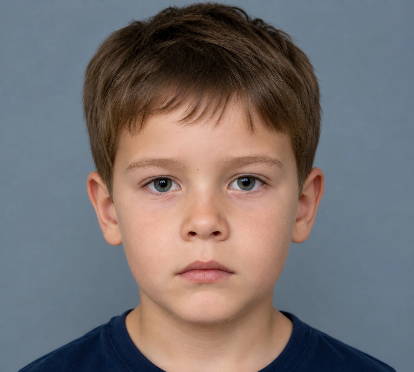 Pinpoint pupils example 2