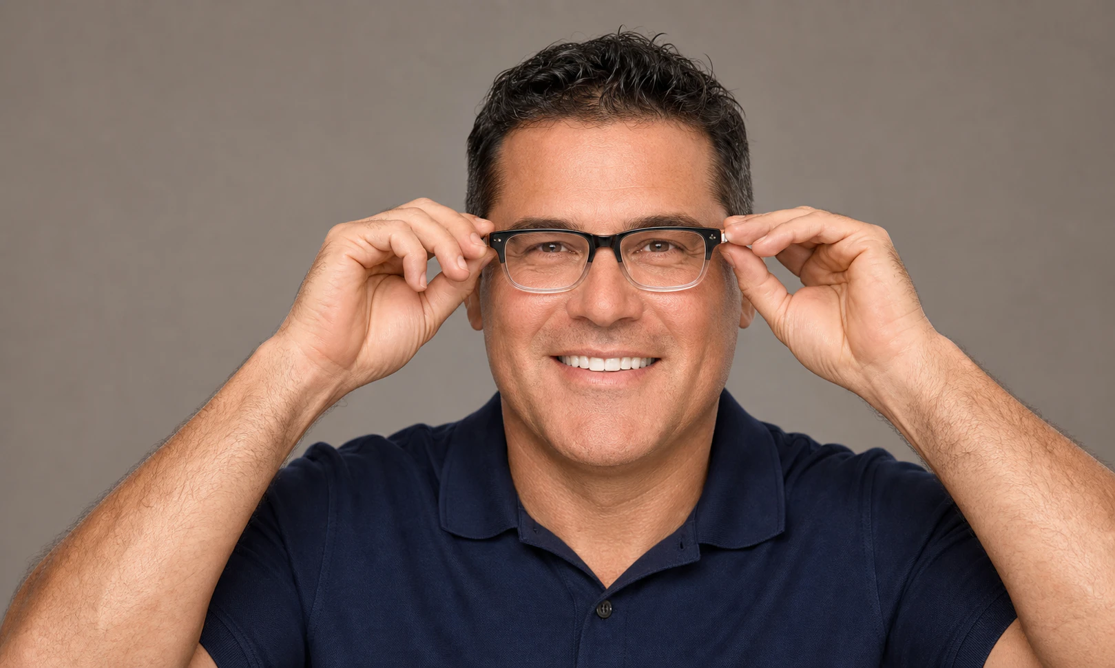 Glasses for square face