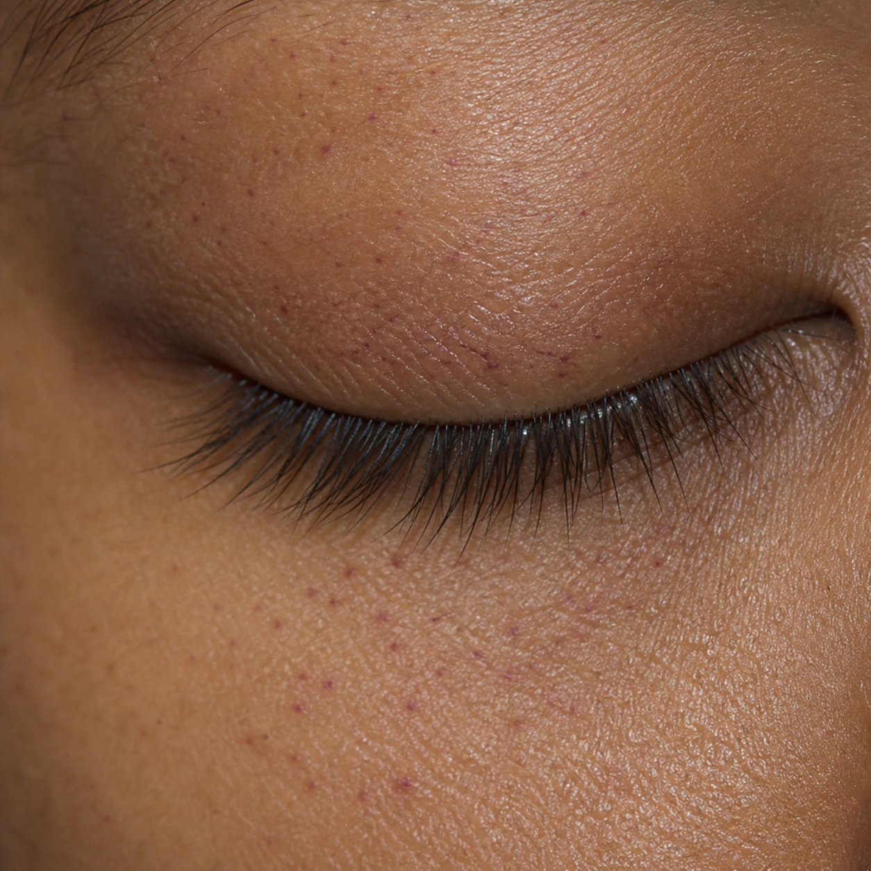 Petechiae photo 2