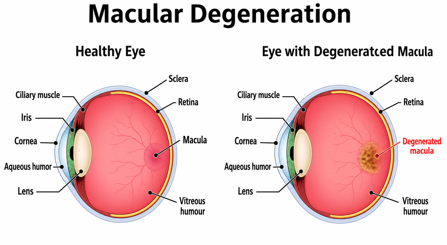 Macular Degeneration
