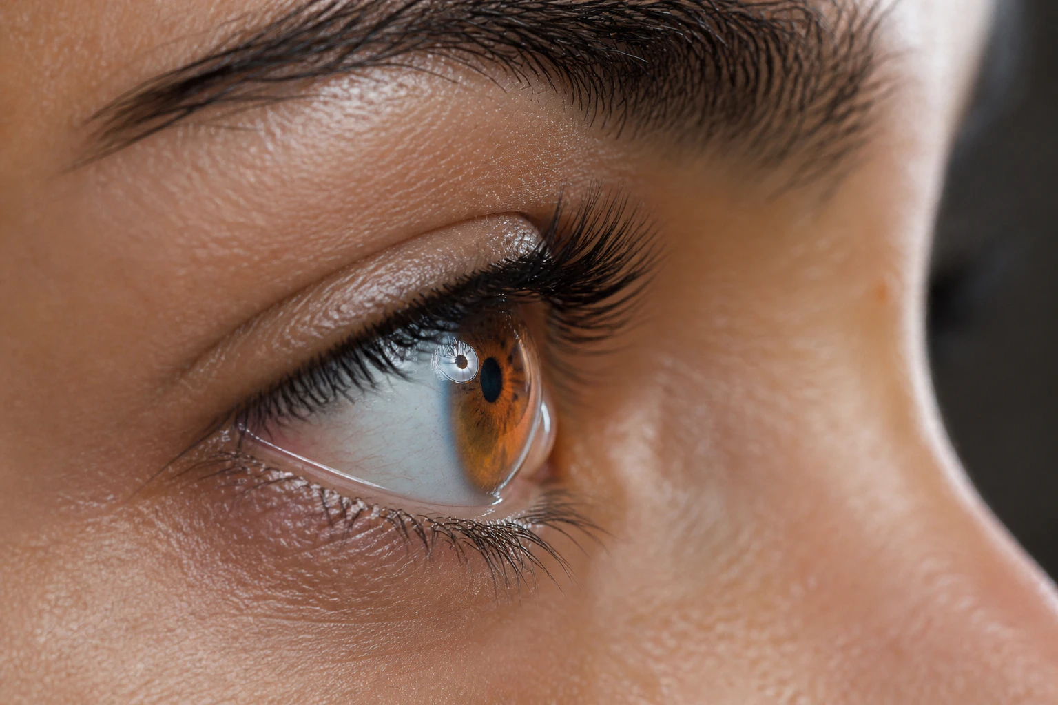 How Does Bitemporal Hemianopsia Affect Vision?