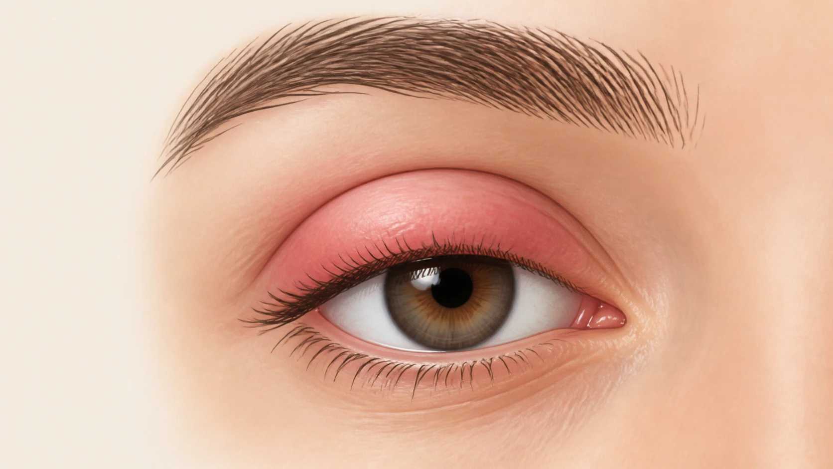 eye stye