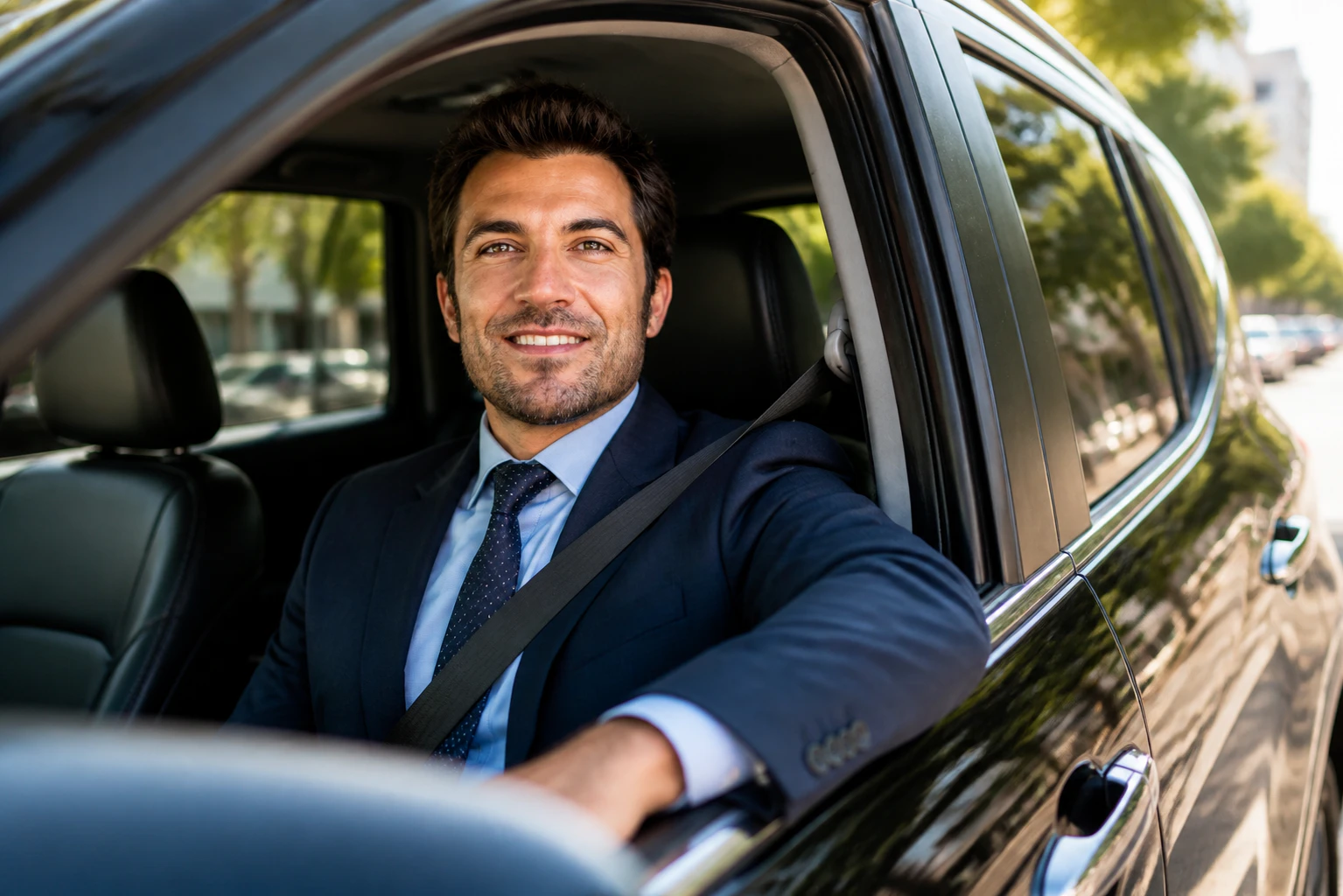 How Long After Cataract Surgery Can I Drive?