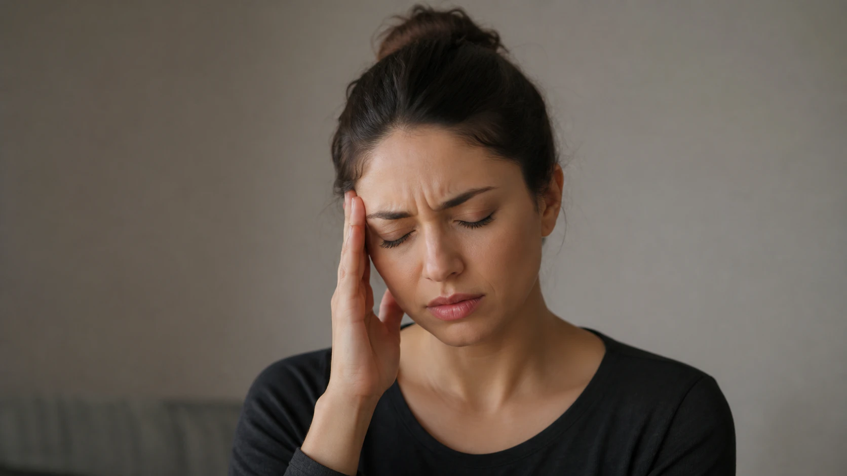 What Is Akinetopsia?