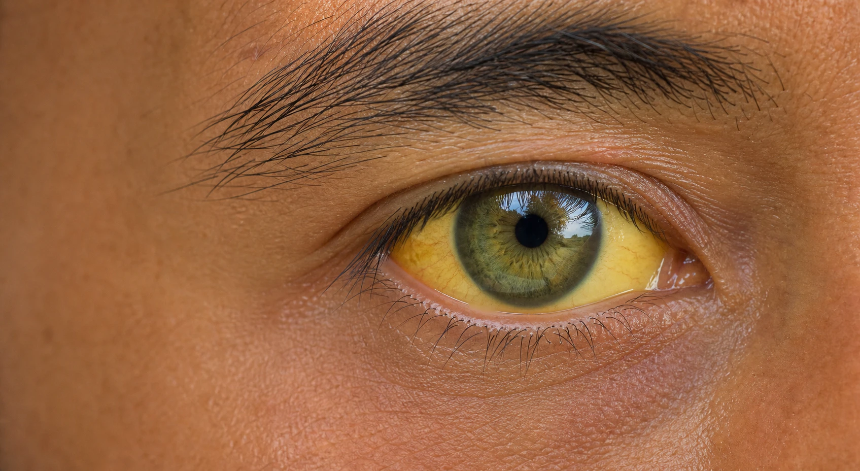 Jaundice