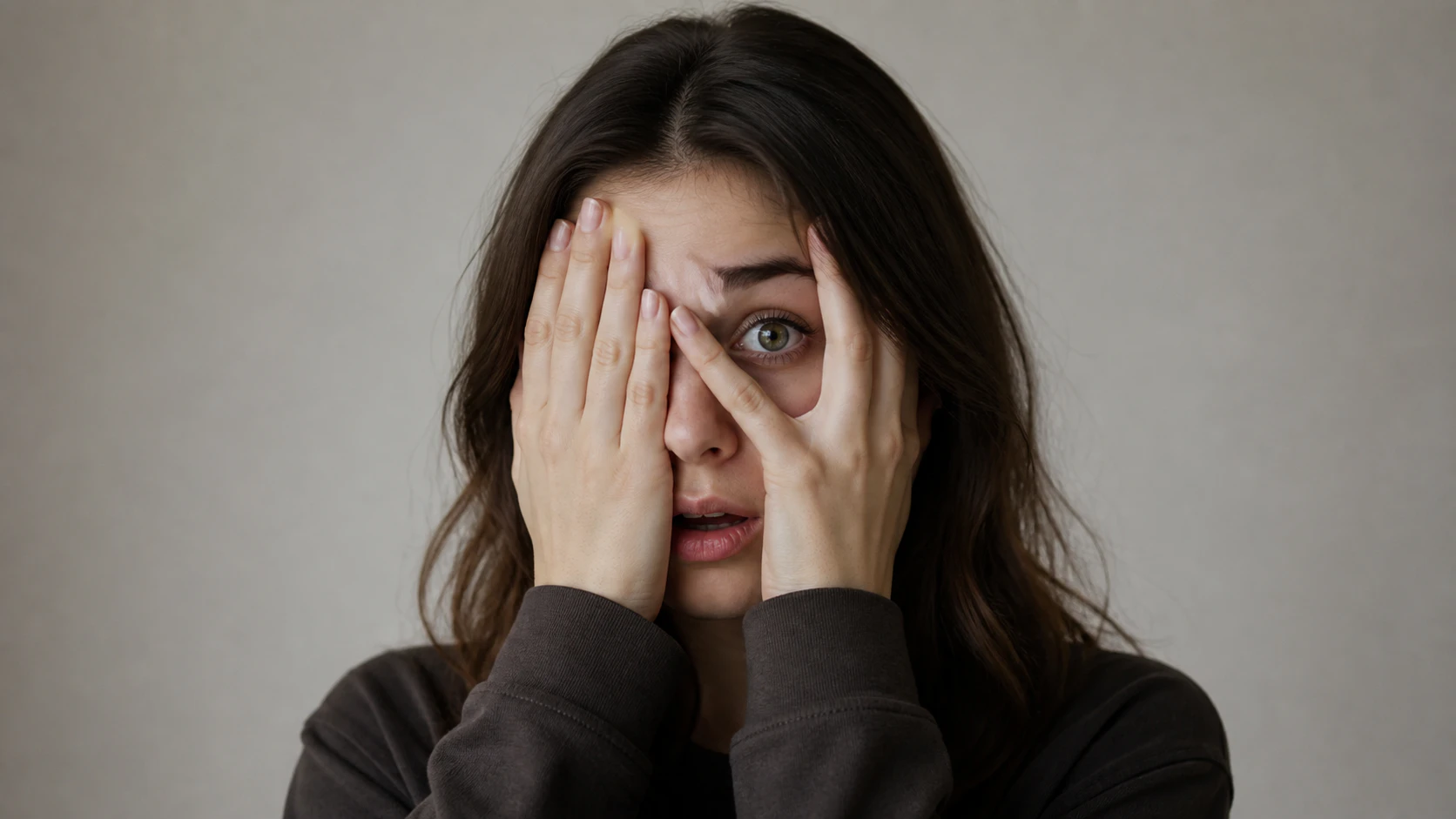 What is Hyphema?