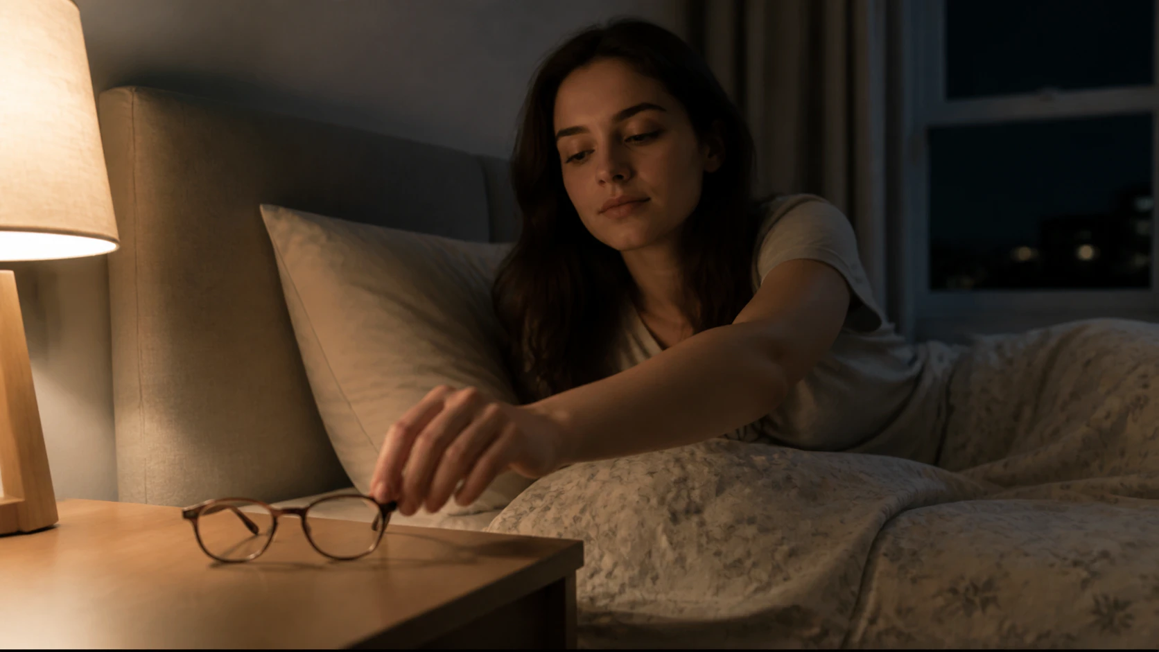Is LASIK Safe for Farsightedness? Here’s What to Expect