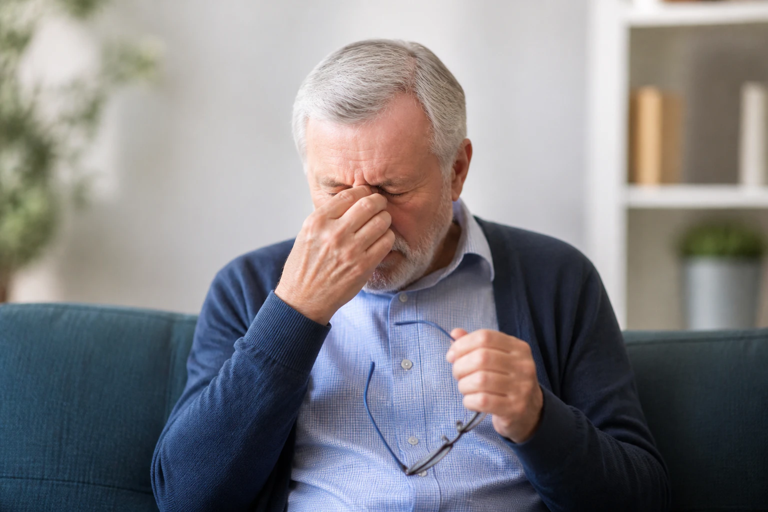 Everything You Need to Know About Ocular Hypertension
