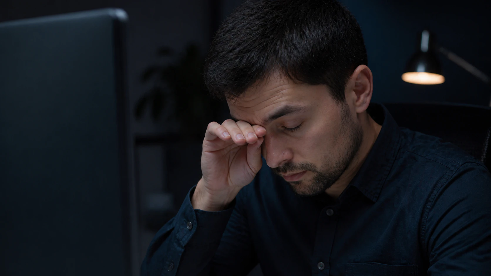 My Eyes Hurt When I Move Them - What Should I Do?