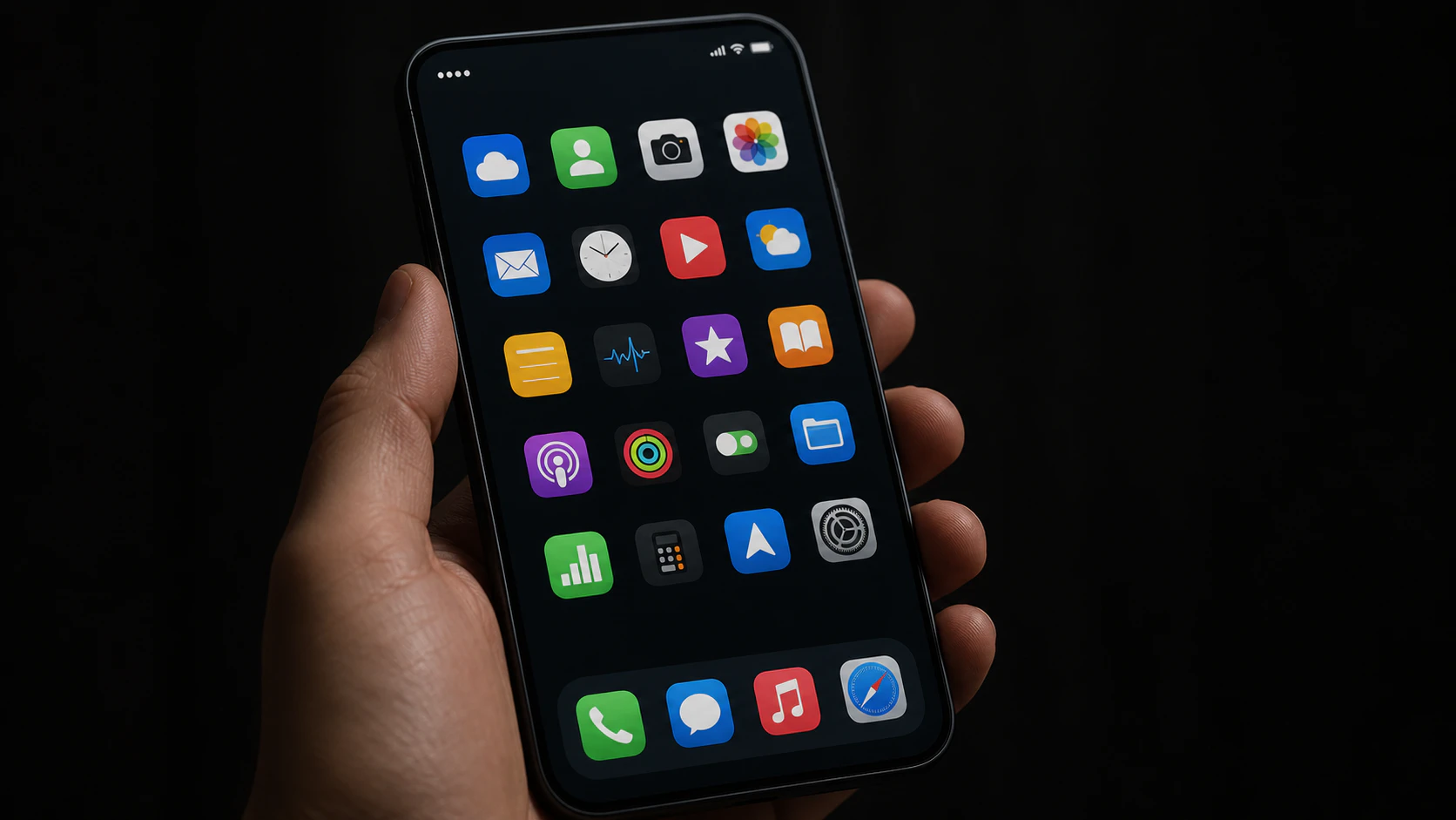 Does Dark Mode Reduce Eye Strain?