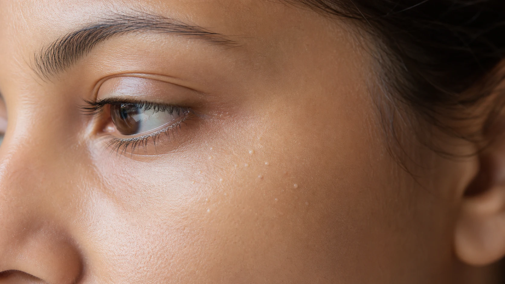 Home Remedies for Milia in Adults: Is It Safe?