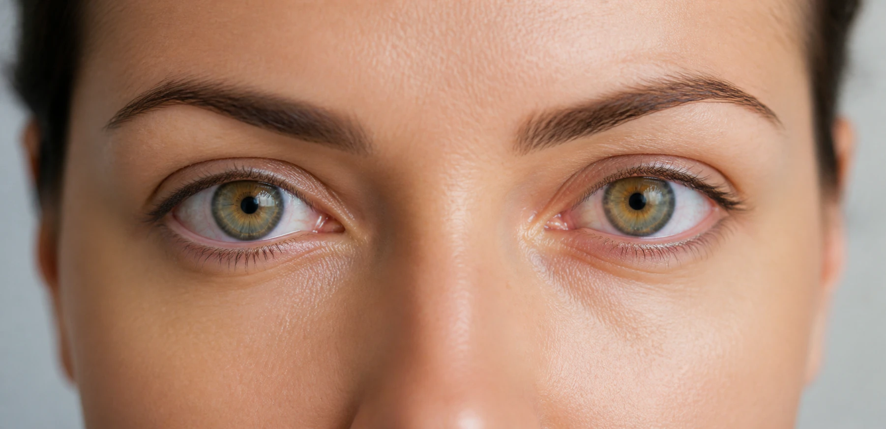 Pinpoint pupils example 1
