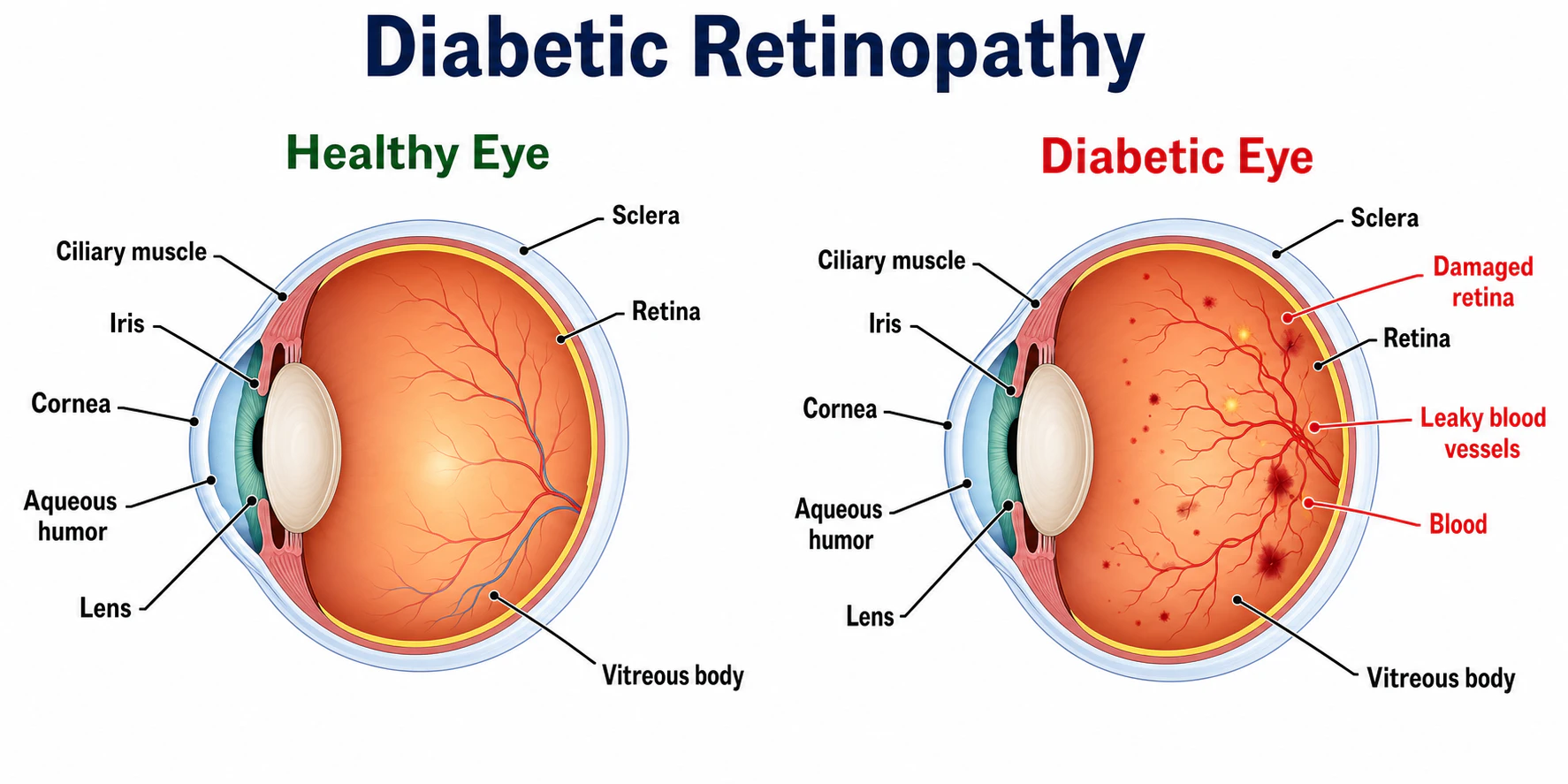 Diabetic Retinopathy