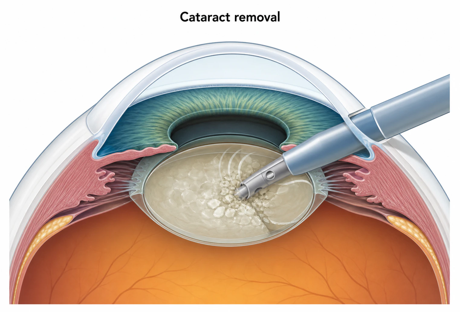 Cataract Surgery