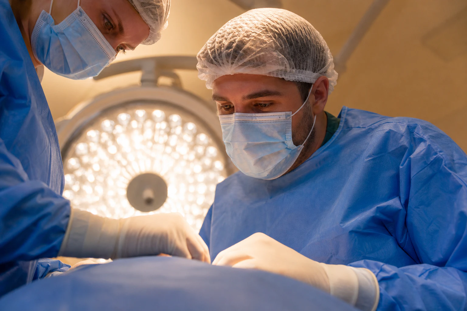 What to Know About Astigmatic Keratotomy