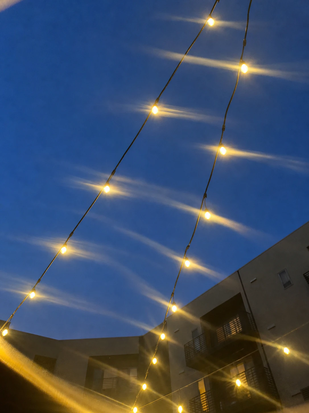 Astigmatism Lights