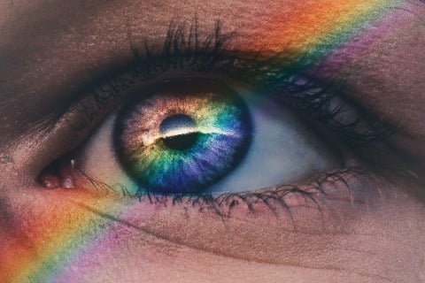 Presbyopia