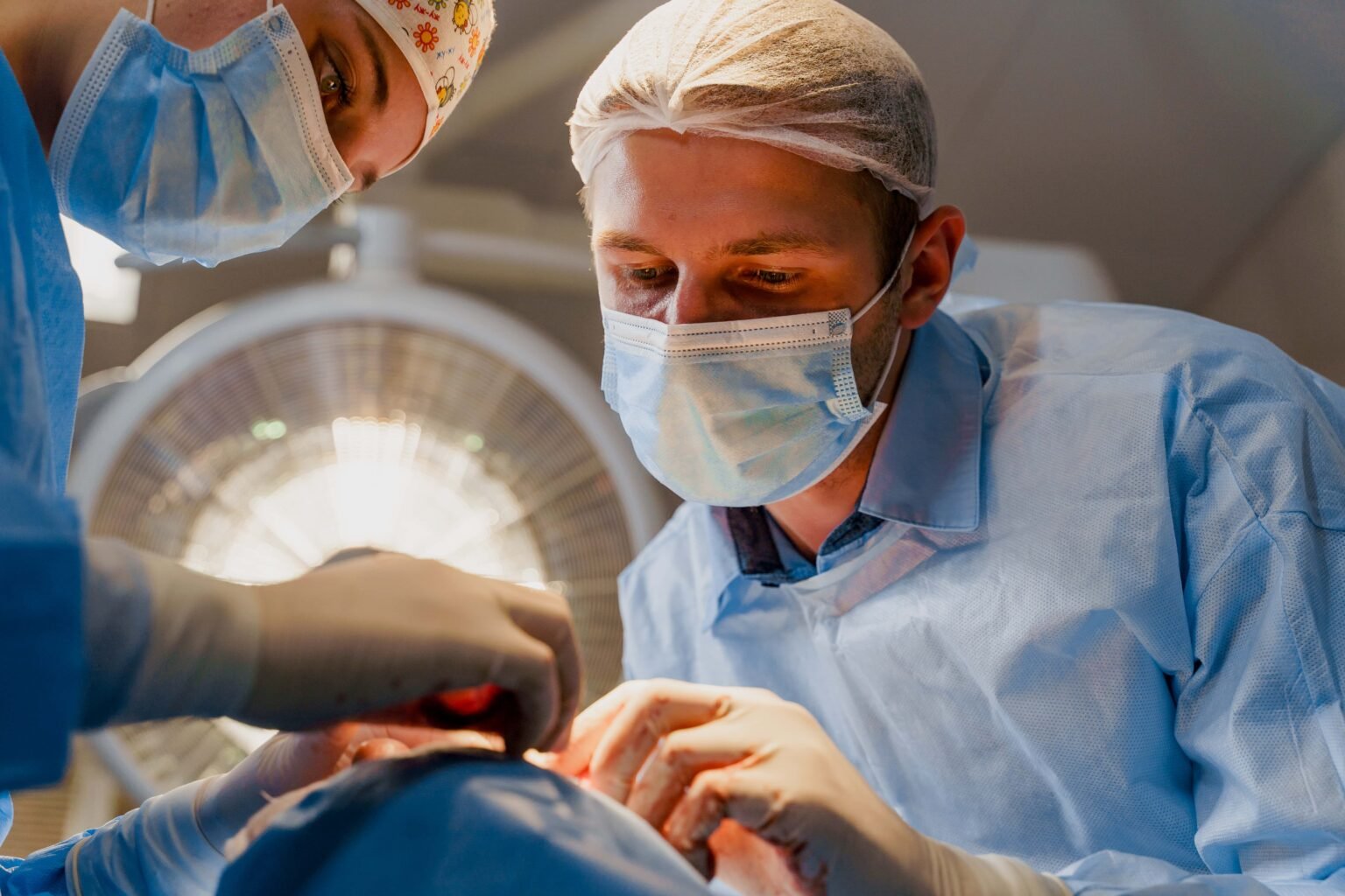 The Role of Genetics in Eye Health