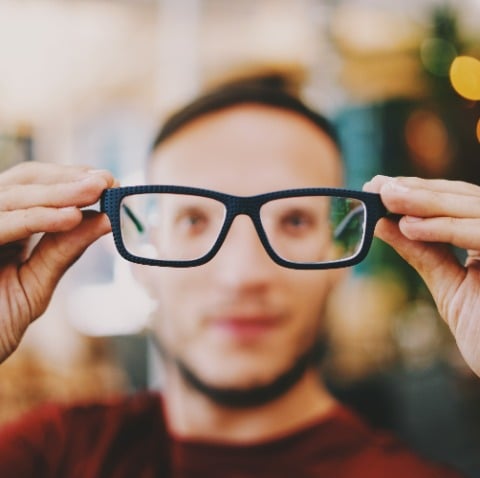 Astigmatism