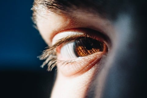 Nearsightedness