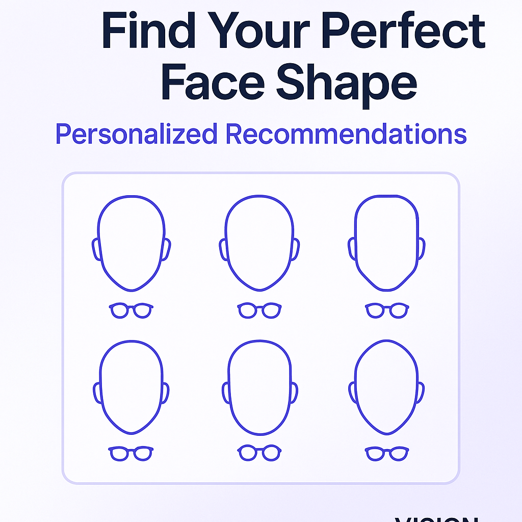 Face Shape Analyzer: What's My Face Shape? Free Online Test