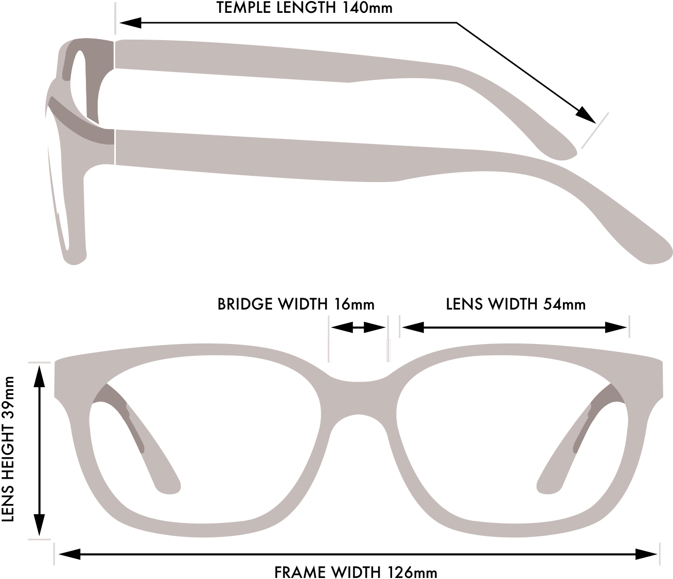 Best Sunglasses for Small Faces (2024) &sep Vision Center