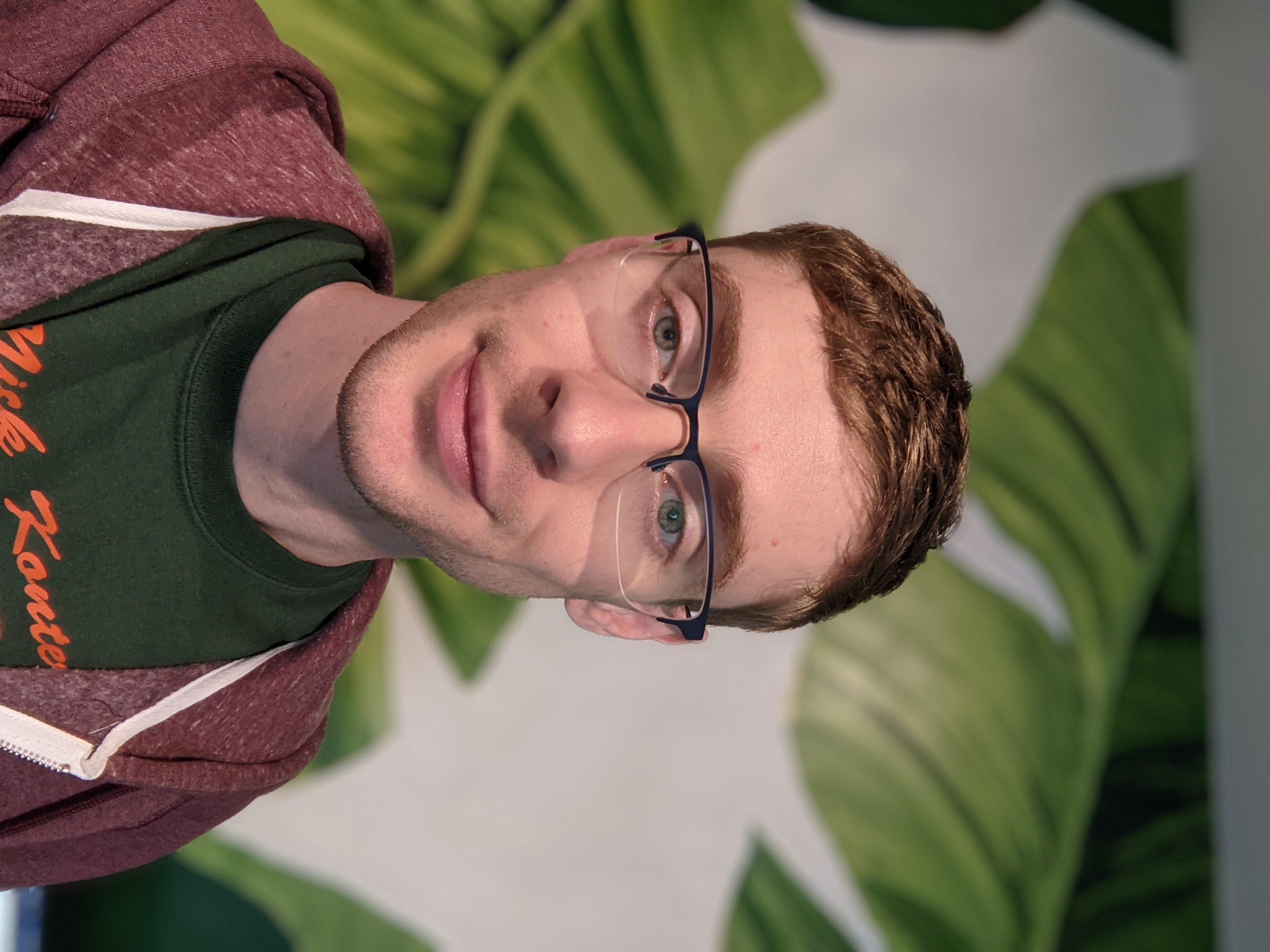 Warby Parker Caldwell Glasses Review