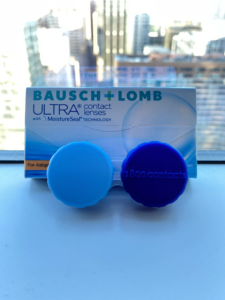 1-800 Contacts Review: What It's Like to Buy From Them 10 Vision Center 1800 Contacts Review