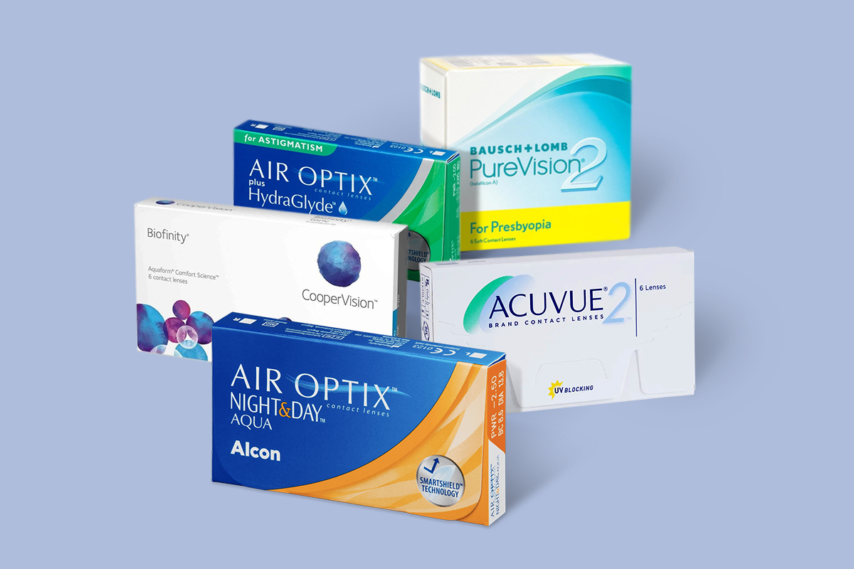 Contacts For Astigmatism Types Brands Tips 52 OFF