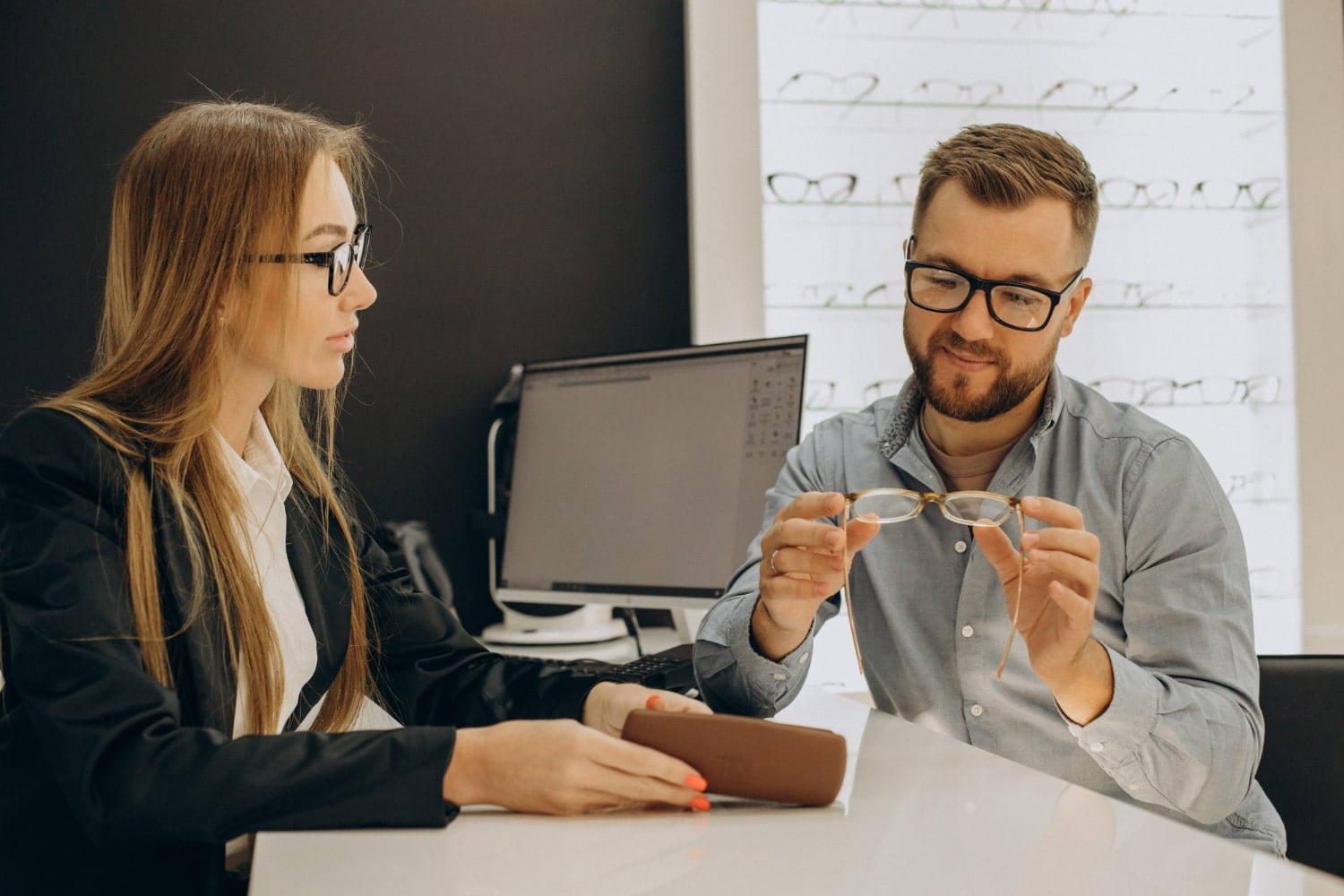 Can I Use My HSA/FSA for Glasses & Contacts? (2024 Update)