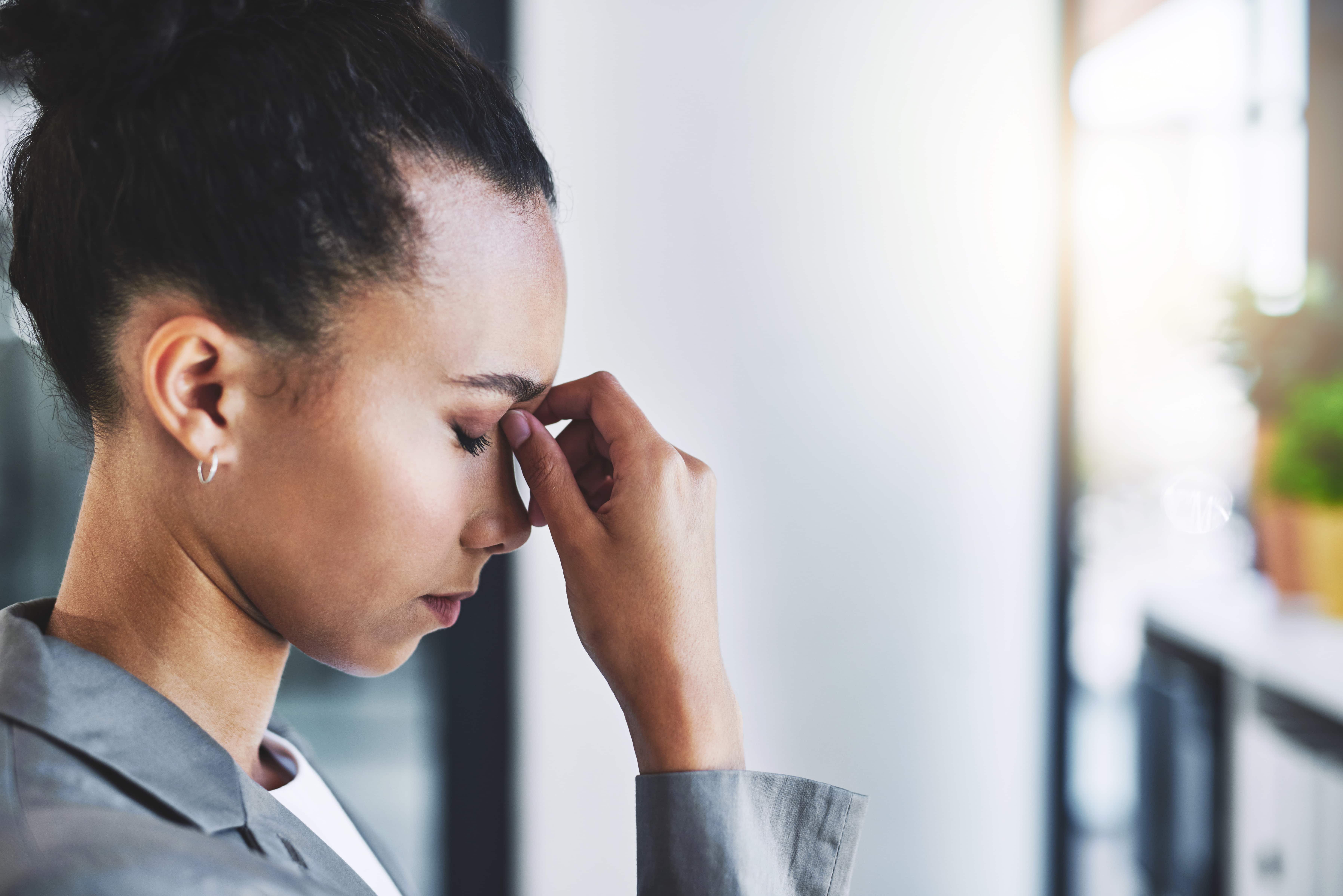 Papilledema (Swollen Optic Nerve)