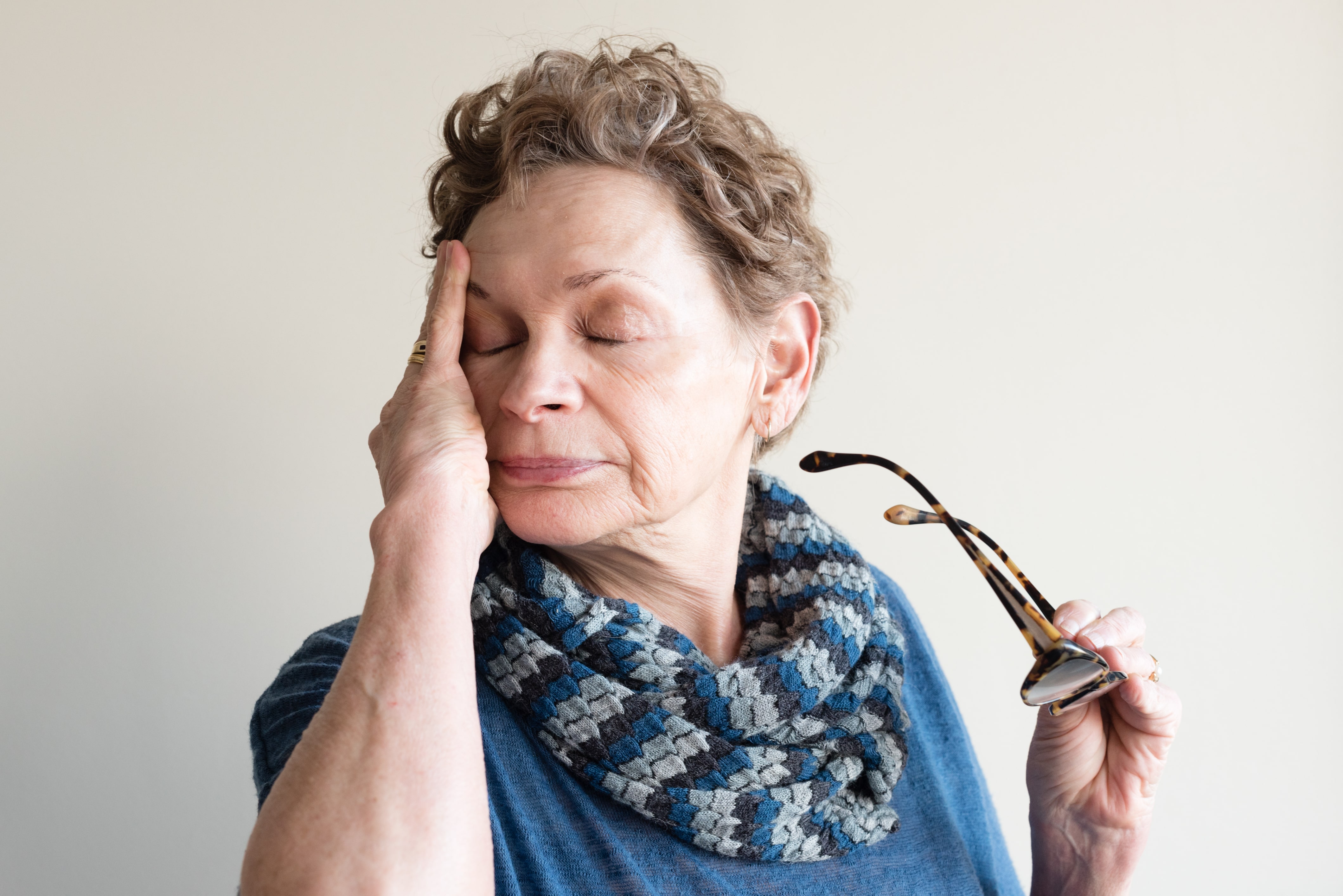 Can Rheumatoid Arthritis Cause Eye Problems?