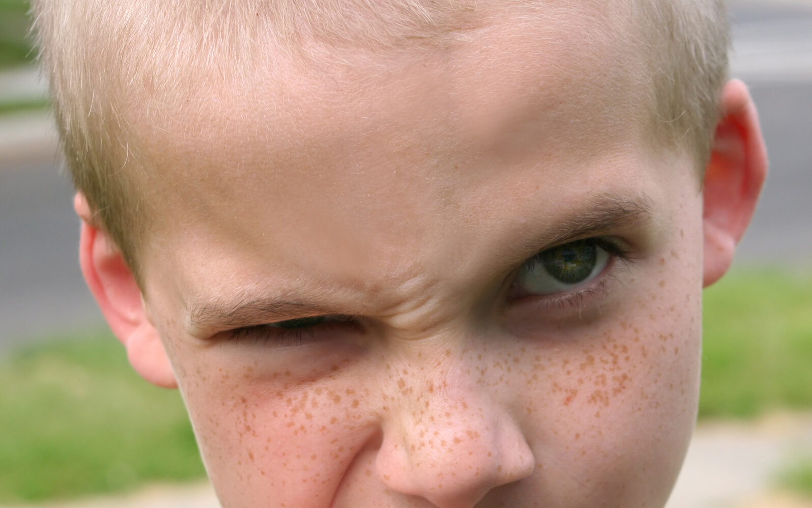 Is Eye Twitching a Sign of Stroke What to Do