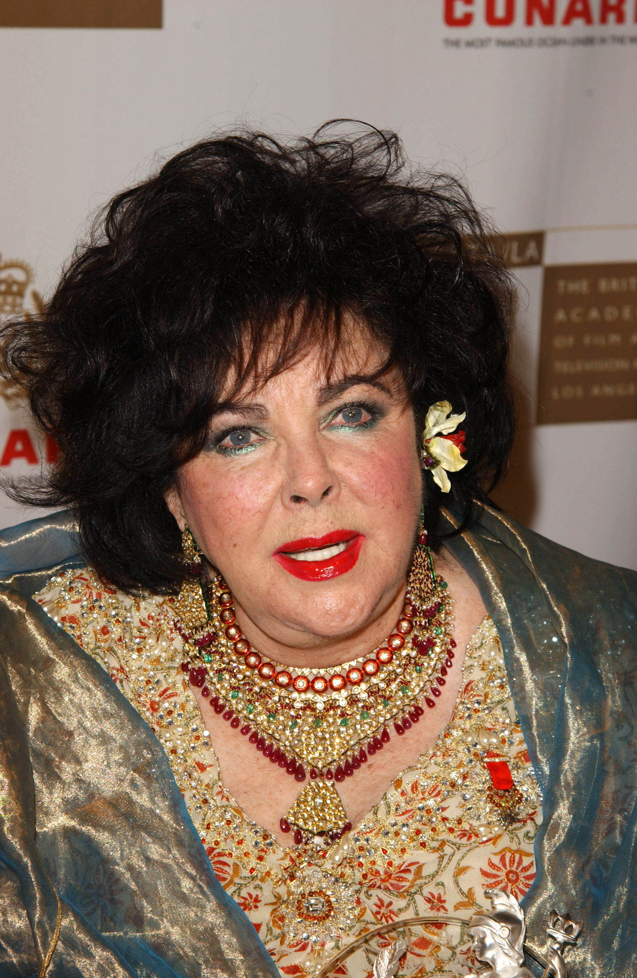 Elizabeth taylor