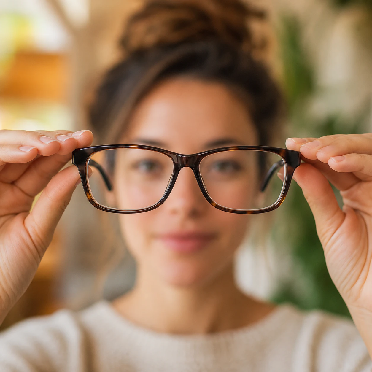 Illustration for Astigmatism