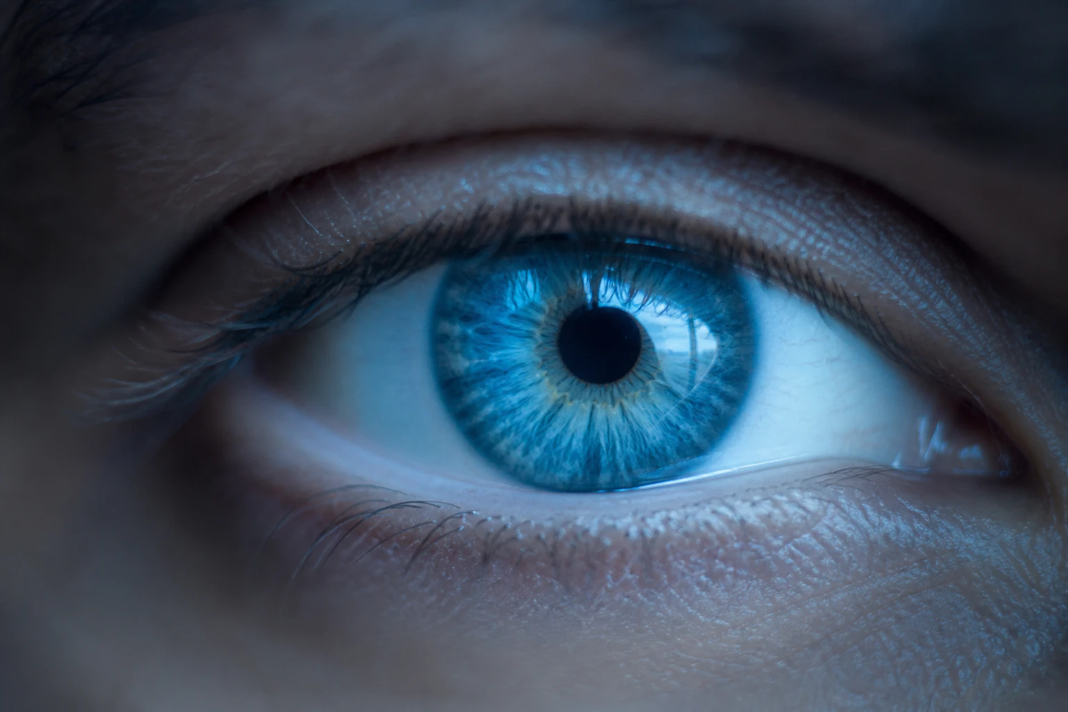 Illustration for Farsightedness