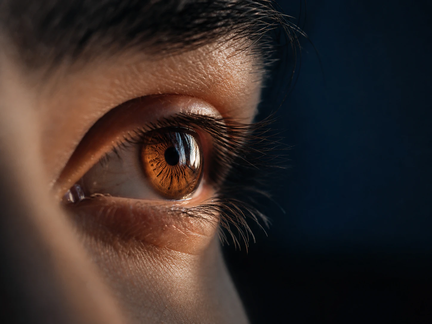Illustration for Nearsightedness